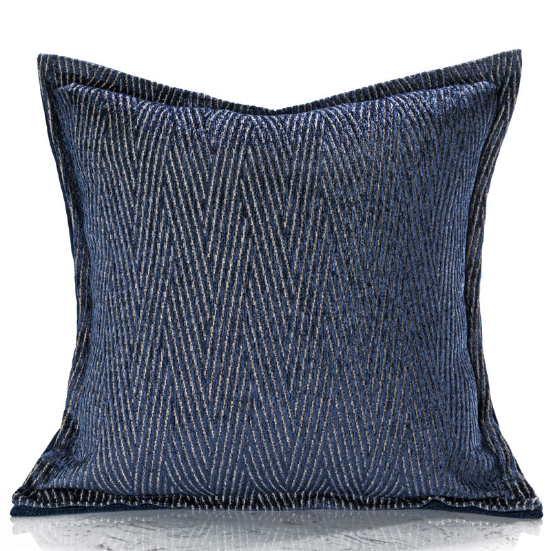 “The Bedford” Pillow Cover and Core