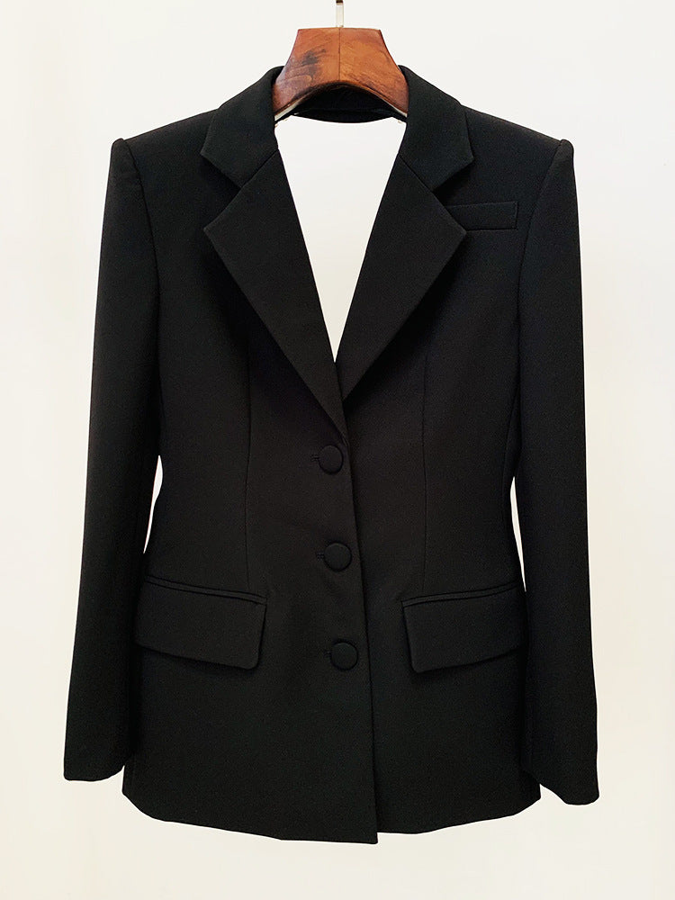 “Sundance” Women’s Blazer/Dress