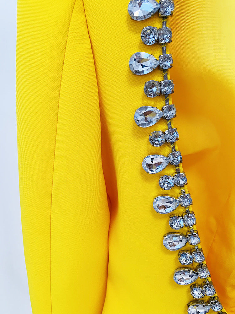 “Sundance” Women’s Blazer/Dress