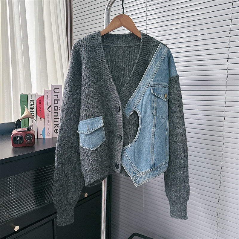 "Taylor Made: Women's Sweater