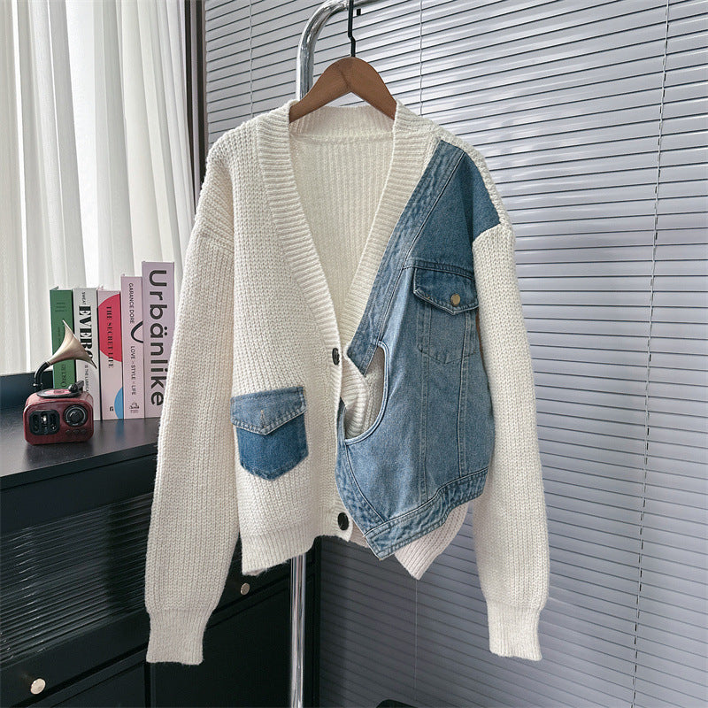 "Taylor Made: Women's Sweater