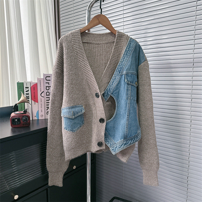 "Taylor Made: Women's Sweater