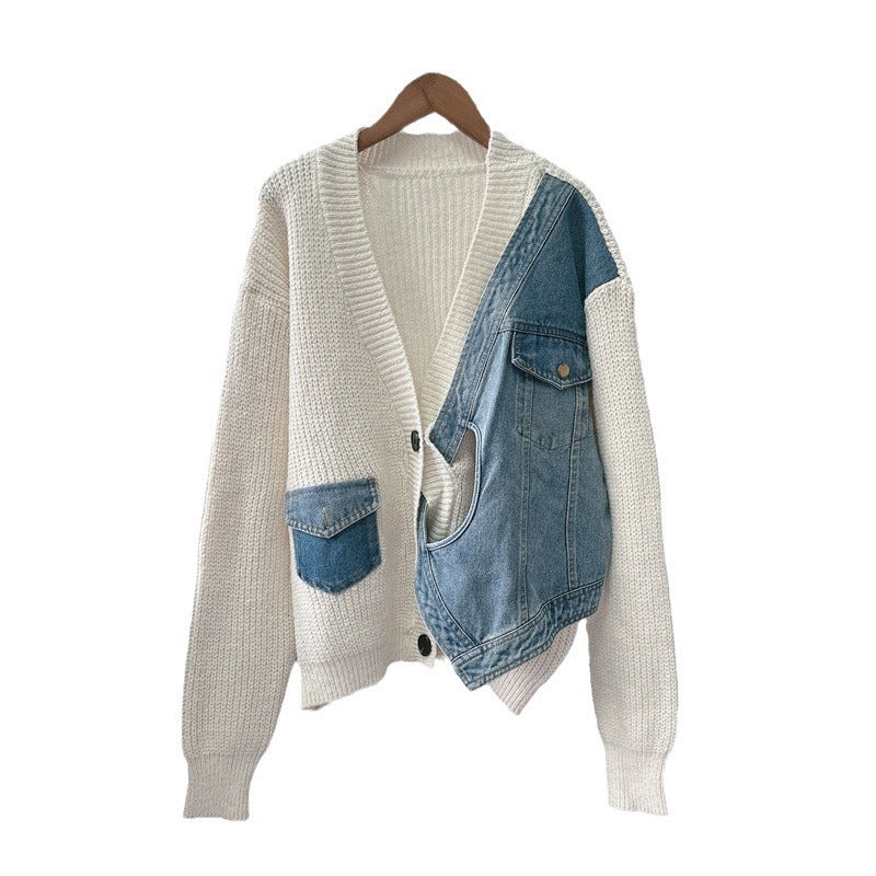 "Taylor Made: Women's Sweater